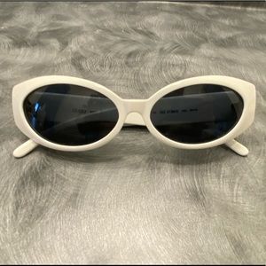 Authentic y2k Gucci Sunglasses